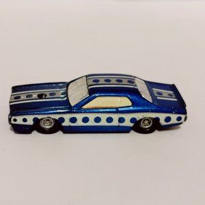 Racing Champions 1992  73-77 Dodge